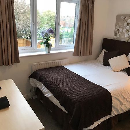 Applegarth Guest House Stratford-upon-Avon Luaran gambar