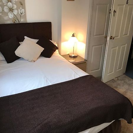 Applegarth Guest House Stratford-upon-Avon Luaran gambar