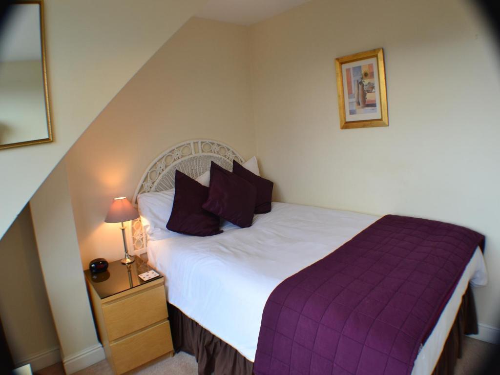 Applegarth Guest House Stratford-upon-Avon Bilik gambar