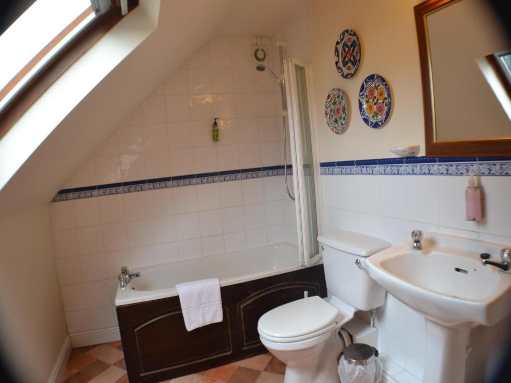 Applegarth Guest House Stratford-upon-Avon Bilik gambar