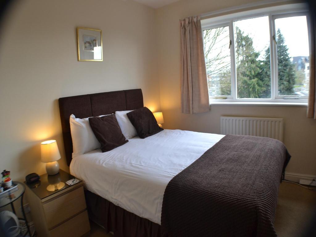 Applegarth Guest House Stratford-upon-Avon Bilik gambar