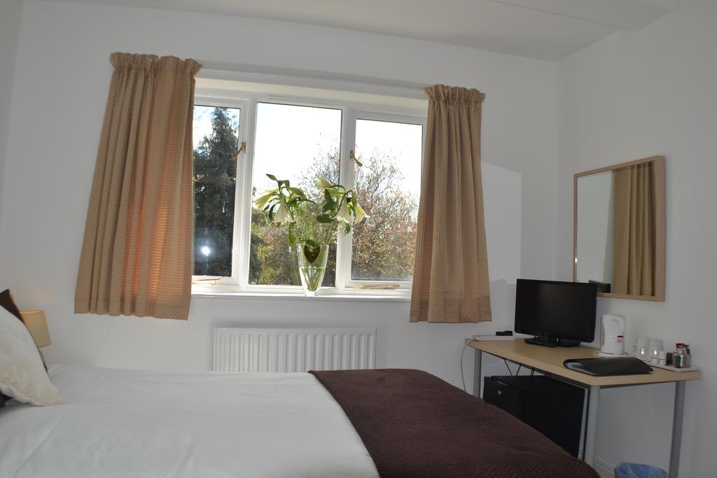 Applegarth Guest House Stratford-upon-Avon Luaran gambar