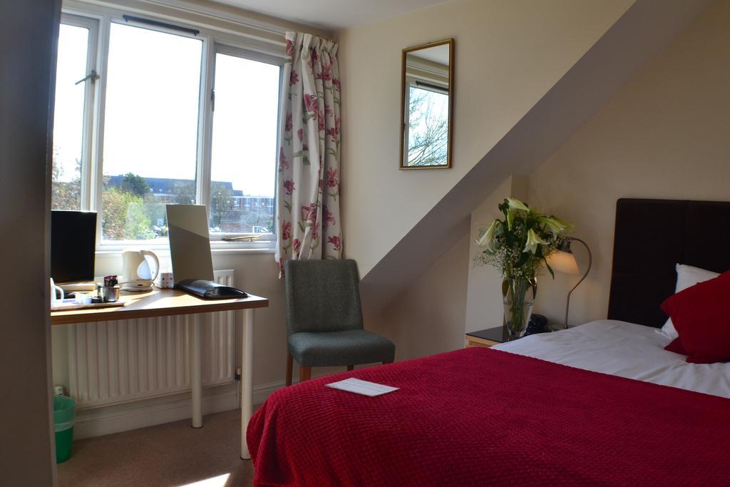 Applegarth Guest House Stratford-upon-Avon Luaran gambar