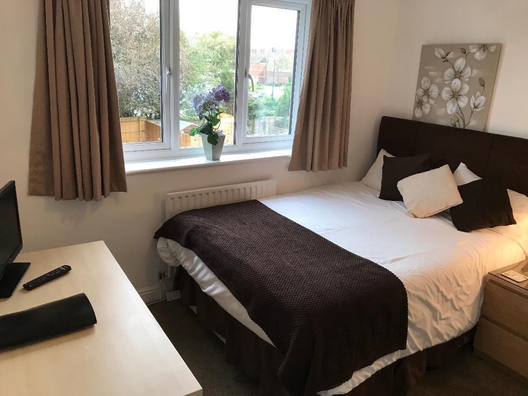 Applegarth Guest House Stratford-upon-Avon Luaran gambar