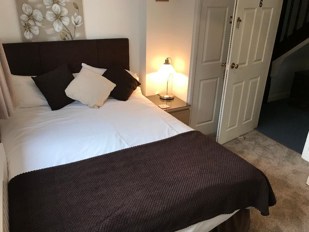 Applegarth Guest House Stratford-upon-Avon Luaran gambar